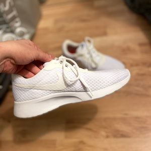Women’s Athletic Shoes - Nike Size 8 - Like New